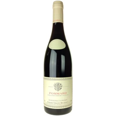 Pommard 2022, Domaine Vincent Bouzereau
